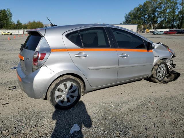 Vin: jtdkdtb36d1538319, lot: 55194935, toyota prius 20133