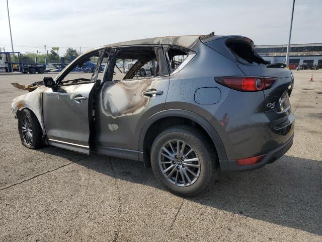 Vin: jm3kfbcm6l0783323, lot: 55063205, mazda cx-5 touring 20202