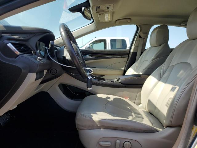 2017 BUICK LACROSSE P - 1G4ZN5SS5HU187630