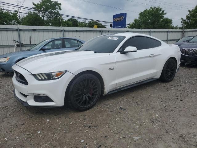 FORD MUSTANG GT