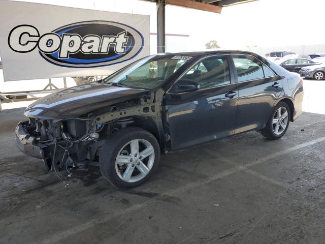 Vin: 4t1bf1fk7du218419, lot: 57283545, toyota camry l 2013 img_1