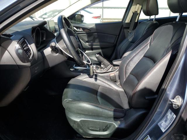 2016 MAZDA 3 GRAND TO - 3MZBM1X79GM243610