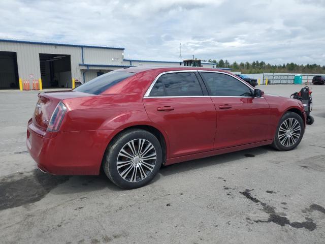Vin: 2c3ccagg9eh163413, lot: 55760615, chrysler 300 s 20143