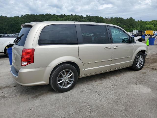 Vin: 2c4rdgbgxfr691549, lot: 58516105, dodge caravan se 20153