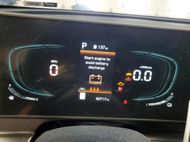 2023 KIA SPORTAGE E - KNDPVCAG3P7050454