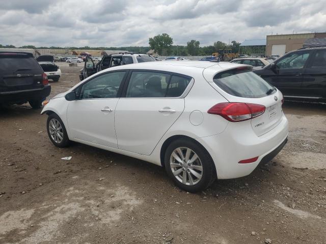 Vin: knafx5a87e5246395, lot: 58700665, kia forte ex 20142