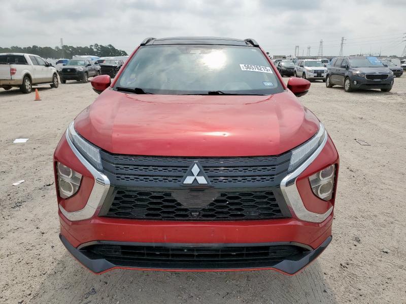 2022 MITSUBISHI ECLIPSE CR JA4ATWAA0NZ001507