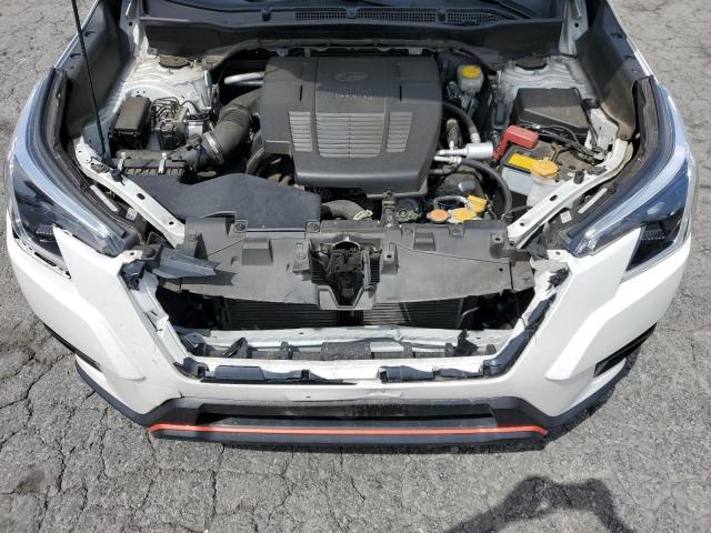2024 SUBARU FORESTER S JF2SKAGC0RH436839