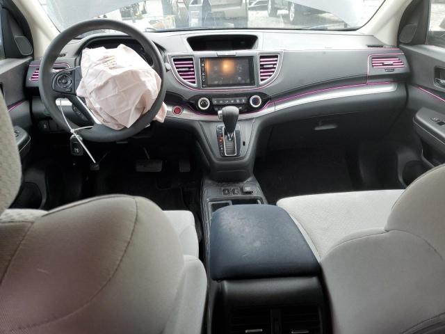 2016 HONDA CR-V EX - 2HKRM3H58GH550038
