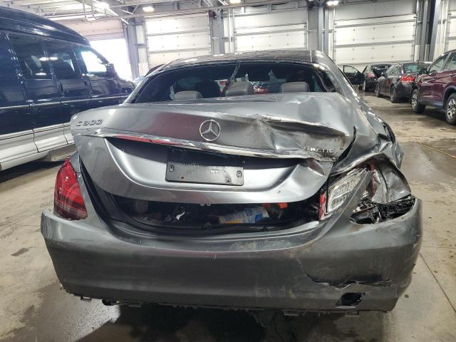 2021 MERCEDES-BENZ C 300 4MAT W1KWF8EB5MR629388