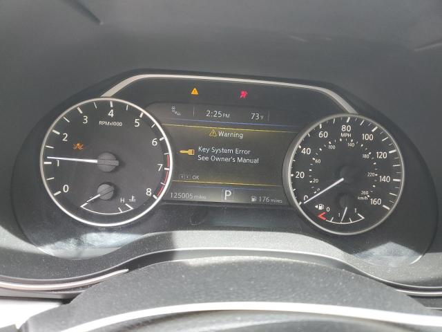 2016 NISSAN MAXIMA 3.5 - 1N4AA6AP7GC422619