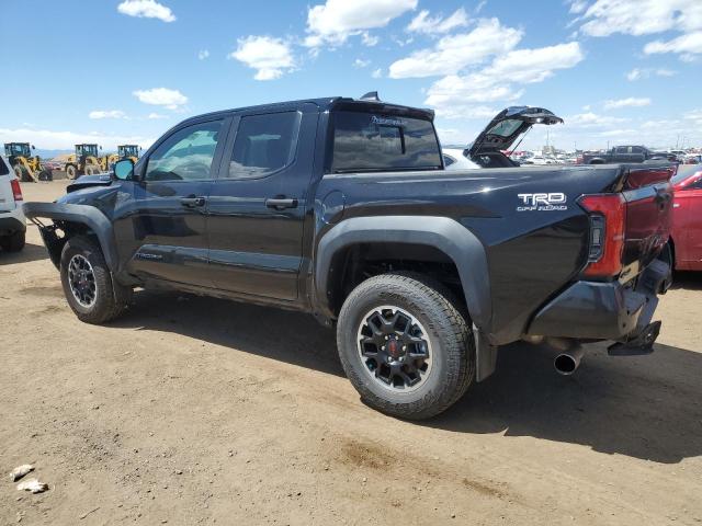 Vin: 3tylc5ln0rt013449, lot: 57259835, toyota tacoma double cab 20242