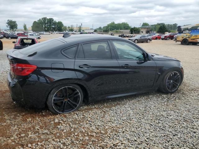 Vin: 5ymkw8c56j0u72600, lot: 56209735, bmw x6 m 20183