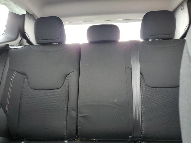 2023 JEEP RENEGADE A ZACNJDE17PPP35054
