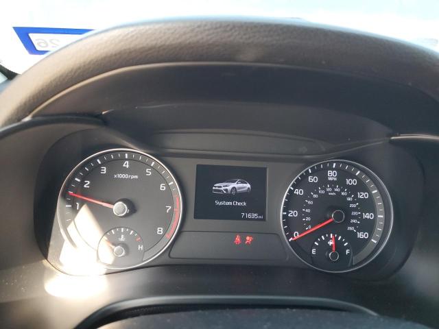 2020 KIA FORTE FE - 3KPF24AD3LE256495
