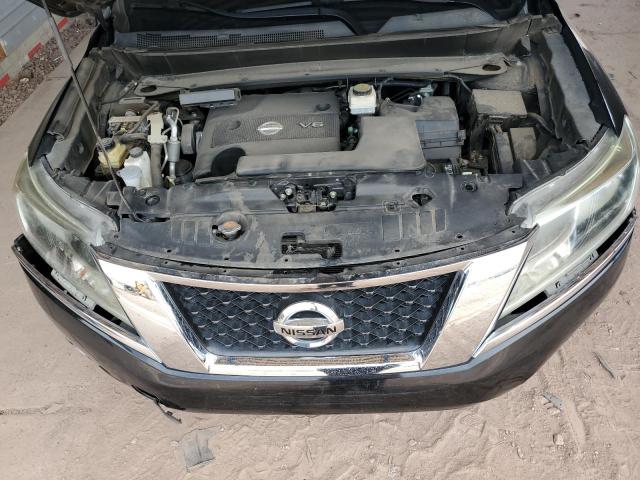 2015 NISSAN PATHFINDER 5N1AR2MNXFC647858