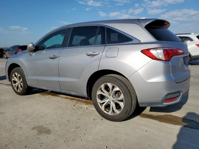 Vin: 5j8tb3h58hl001157, lot: 56850845, acura rdx technology 20172
