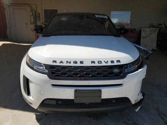 2021 LAND ROVER RANGE ROVE SALZP2FX8MH122690