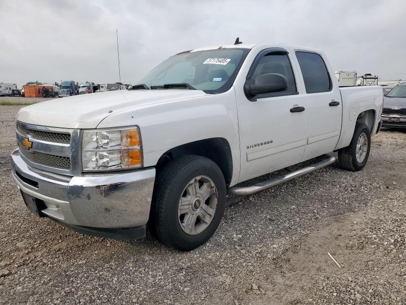 Vin: 3gcpcrea4cg161320, lot: 57175405, chevrolet all models c1500 ls 2012 img_1