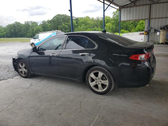 Vin: jh4cu2f65ac018145, lot: 57225805, acura tsx 20102