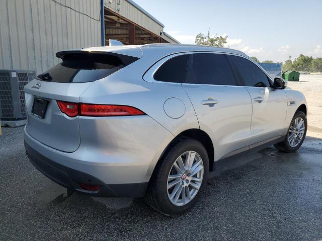 Vin: sadck2fn3ja260351, lot: 55671075, jaguar f-pace prestige 20183