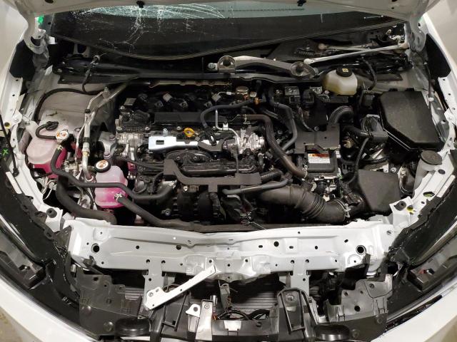 2025 TOYOTA PRIUS LE - JTDADABU5S3025542