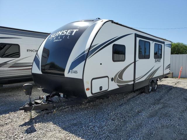 KYRV TRAILER 2018 4YDT25324J5351786 photo #3