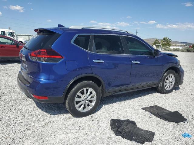 Vin: 5n1at2mv6kc703113, lot: 58660545, nissan rogue s 20193