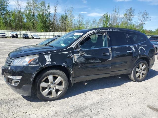 Vin: 1gnkvgkd0hj344914, lot: 57413405, chevrolet traverse lt 2017 img_1
