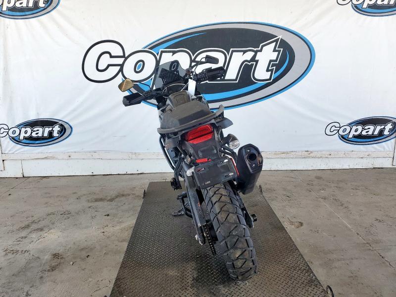 2023 HARLEY-DAVIDSON RA1250 S 1HD1ZES11PB318316