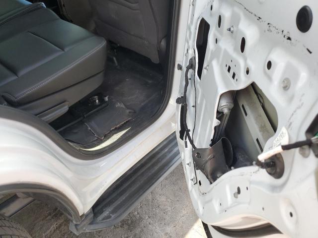 2019 CHEVROLET TAHOE POLI 1GNLCDEC0KR281074