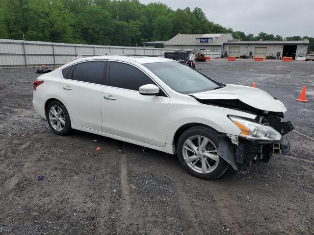 Vin: 1n4al3ap4dc917817, lot: 56695315, nissan altima 2.5 20134