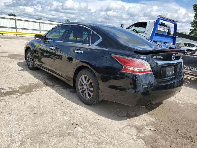 2015 NISSAN ALTIMA 2.5 1N4AL3AP5FC423033
