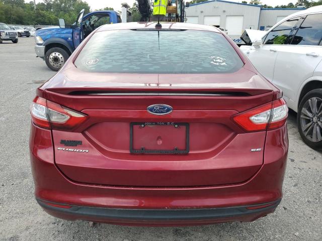 2016 FORD FUSION SE - 3FA6P0H73GR374836