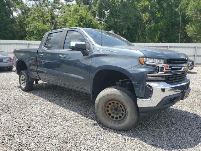 Vin: 3gcuydedxmg167805, lot: 58902165, chevrolet all models k1500 lt 20214