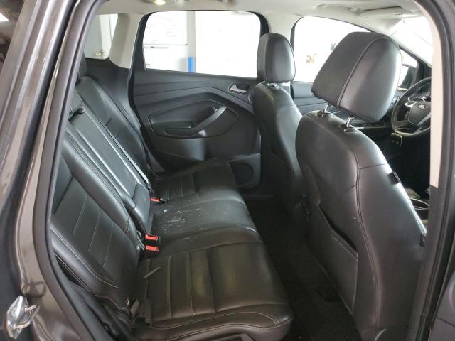 2016 FORD ESCAPE TIT - 1FMCU0J91GUB45769