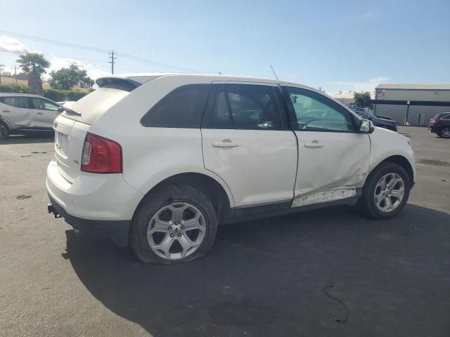 Vin: 2fmdk3jc7dbc33573, lot: 56741215, ford edge sel 20133