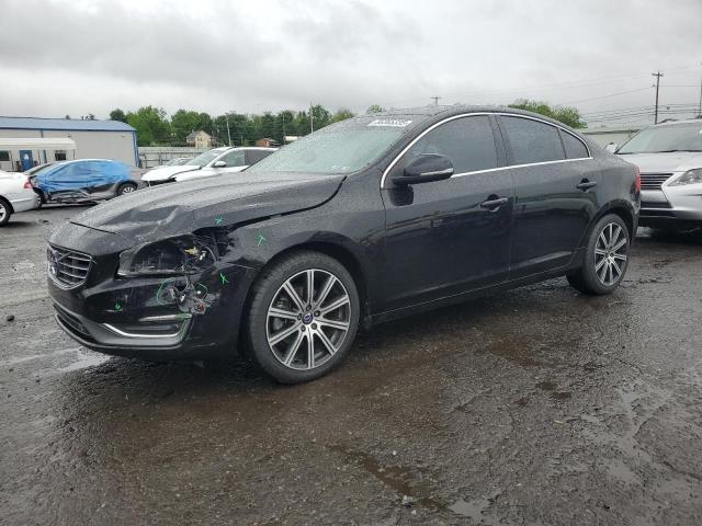 Vin: lyv402hm0jb173655, lot: 56365335, volvo s60 platinum 2018 img_1