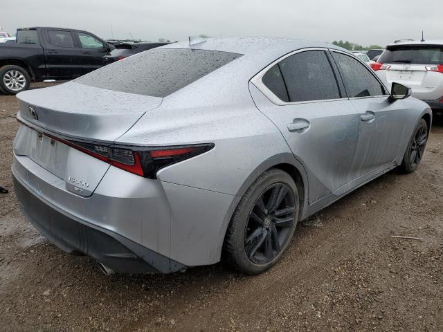 Vin: jthc81f27m5045772, lot: 57782055, lexus is 300 20213