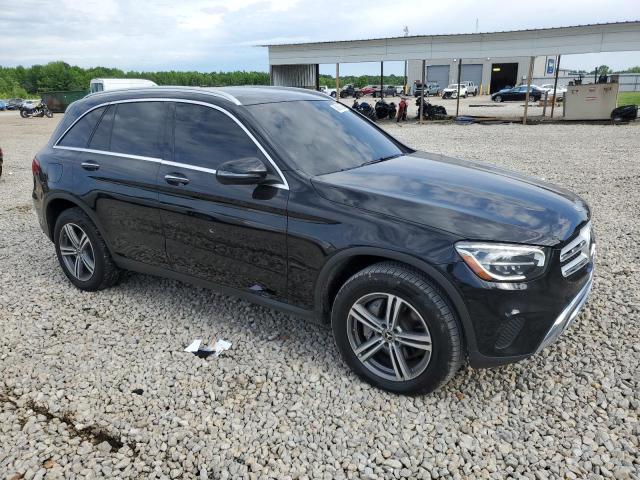 Vin: wdc0g8db6lf687339, lot: 58053285, mercedes-benz glc-class 300 20204