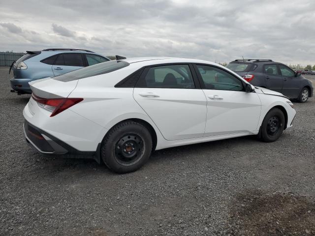 Vin: kmhlm4dg2su915794, lot: 57364675, hyundai elantra sel sport 20253