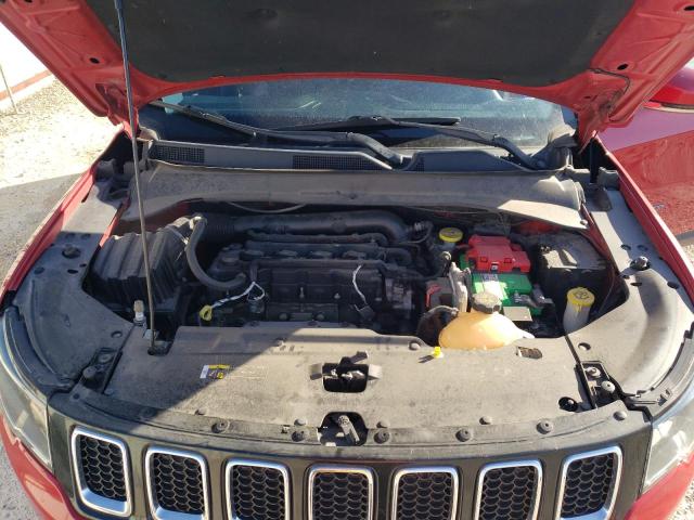 2019 JEEP COMPASS LI - 3C4NJCCB3KT664154