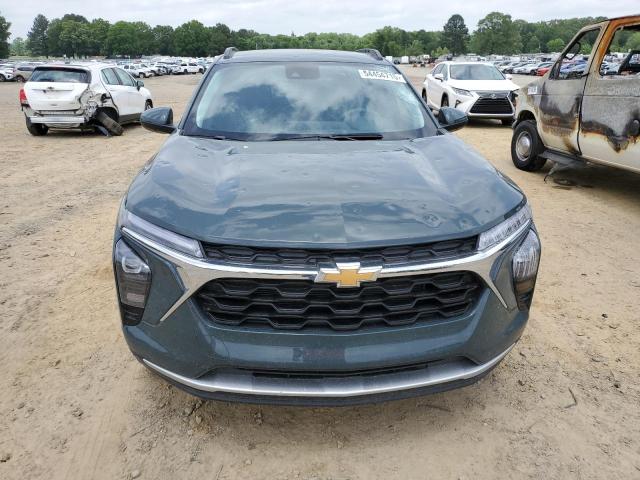 2025 CHEVROLET TRAX 1LT - KL77LHEP0SC155916