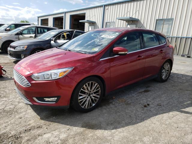 Vin: 1fadp3n29fl215818, lot: 55442525, ford all models titanium 2015 img_1