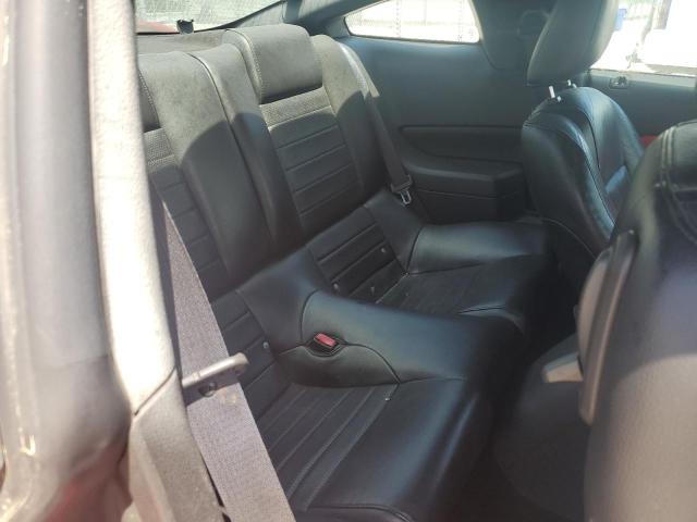 2007 FORD MUSTANG GT #3304601438