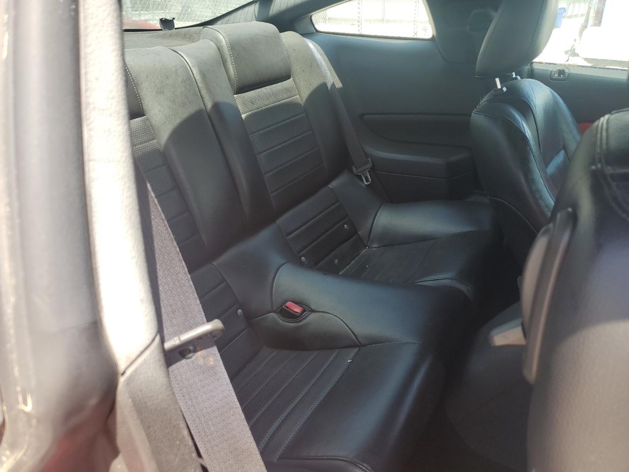 Lot #3304601438 2007 FORD MUSTANG GT