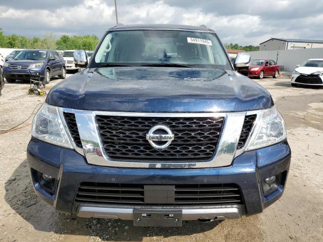 2020 NISSAN ARMADA SV - JN8AY2ND3LX017850