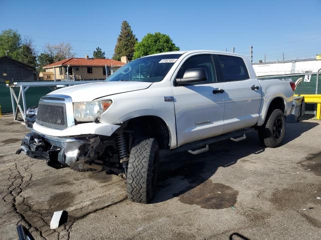 Vin: 5tfdw5f13cx244699, lot: 57882465, toyota tundra crewmax sr5 2012 img_1