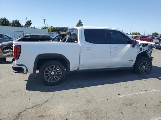 2020 GMC SIERRA K15 1GTU9EET4LZ316282