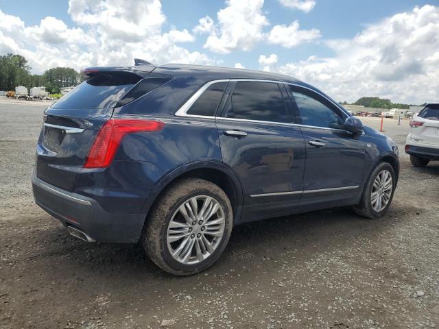 2018 CADILLAC XT5 1GYKNFRS0JZ230095